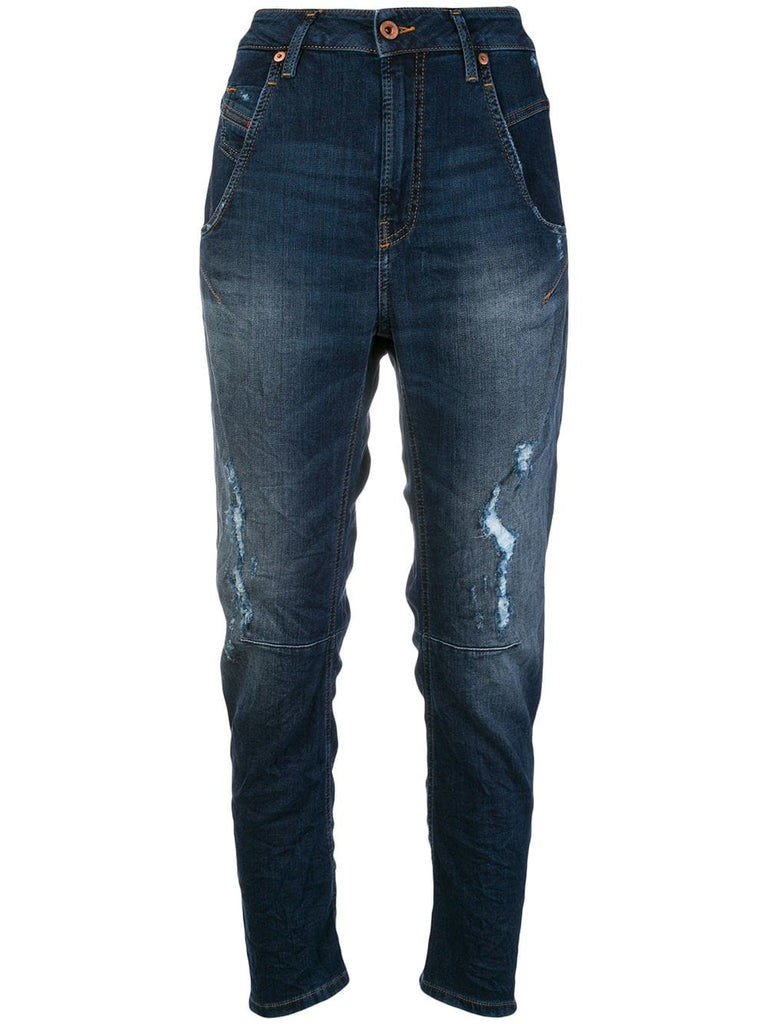 Fayzane jeans