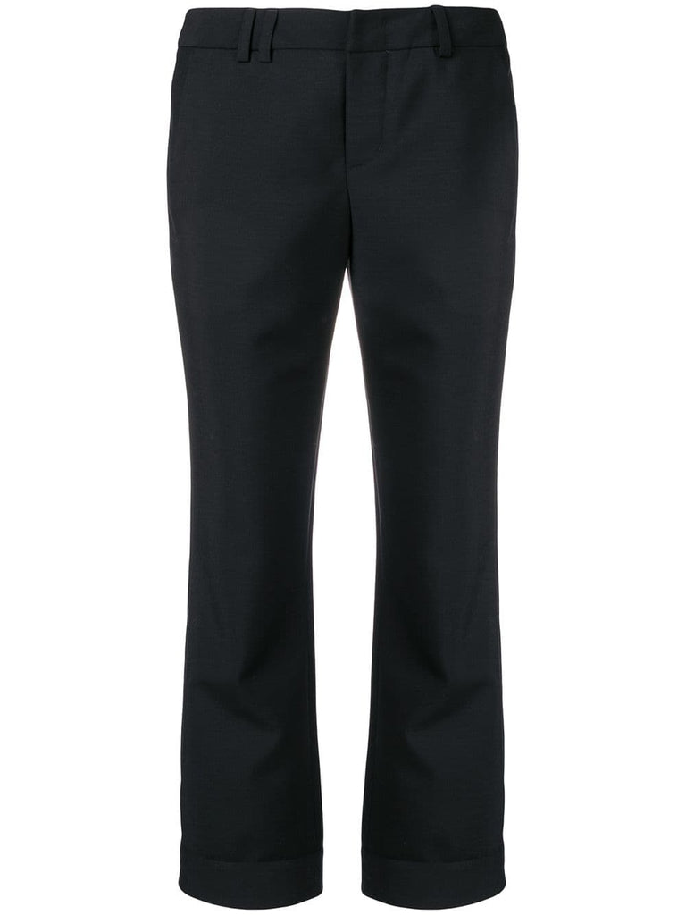 Pova Man cropped trousers