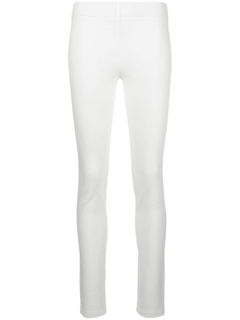 gabardine leggings