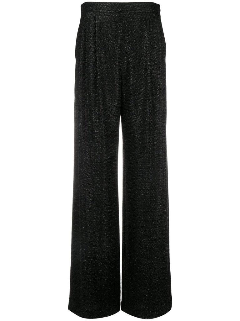 Palazzo trousers