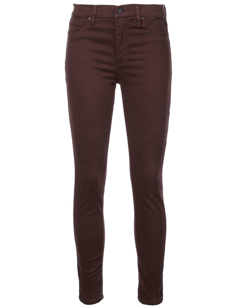 Nico skinny trousers