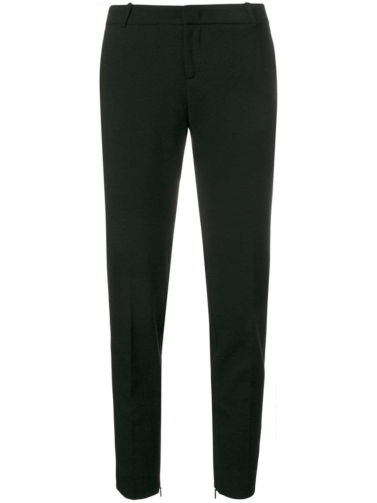 Micrometro skinny trousers