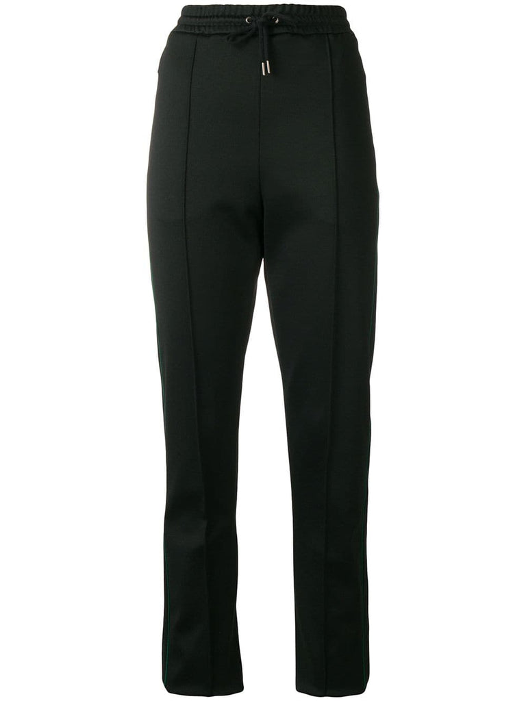 relaxed trousers