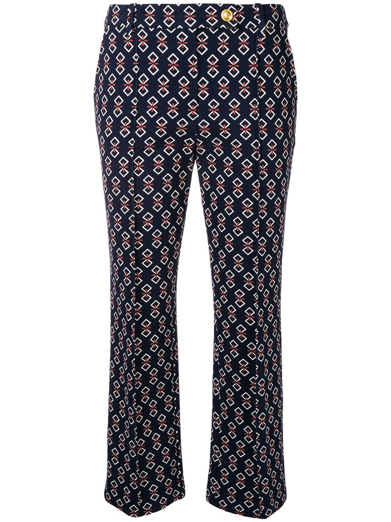 Sara tailored trousers