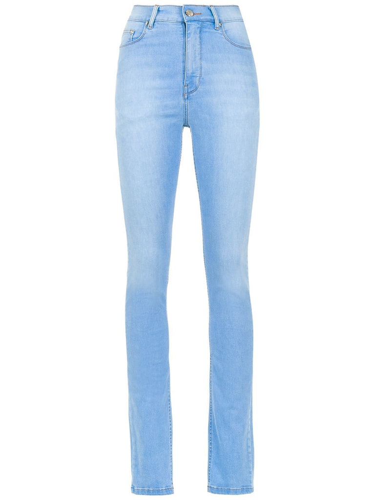 Verona high waist jeans