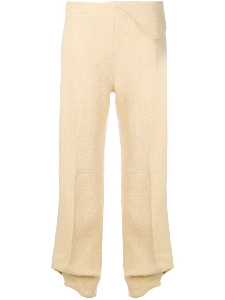 Djalil trousers