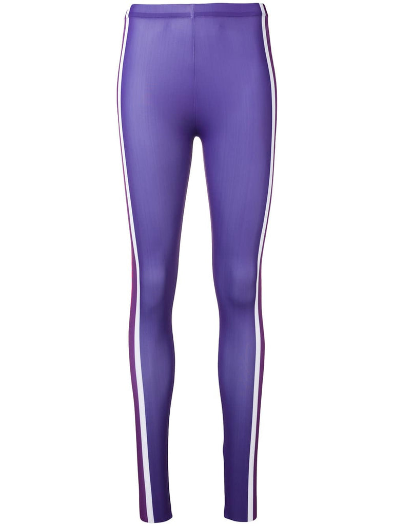 slim fit leggings