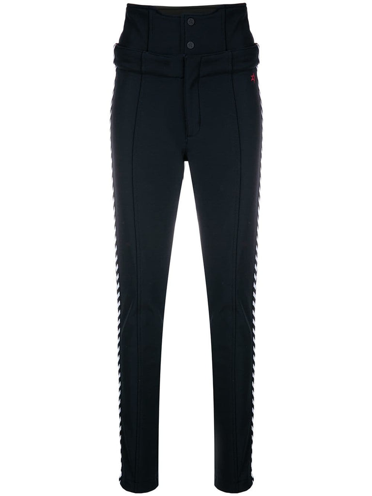 Morillon skinny trousers