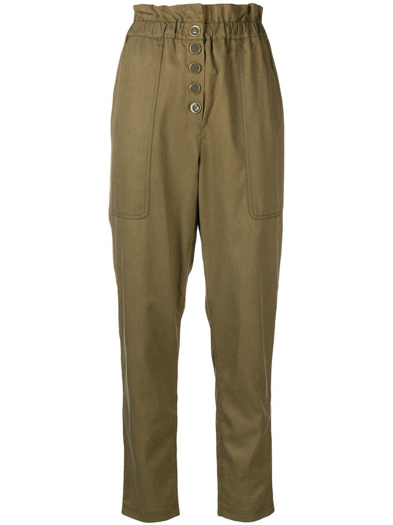 Owen trousers