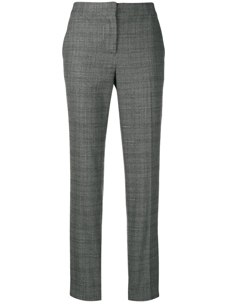 classic tailored trousers