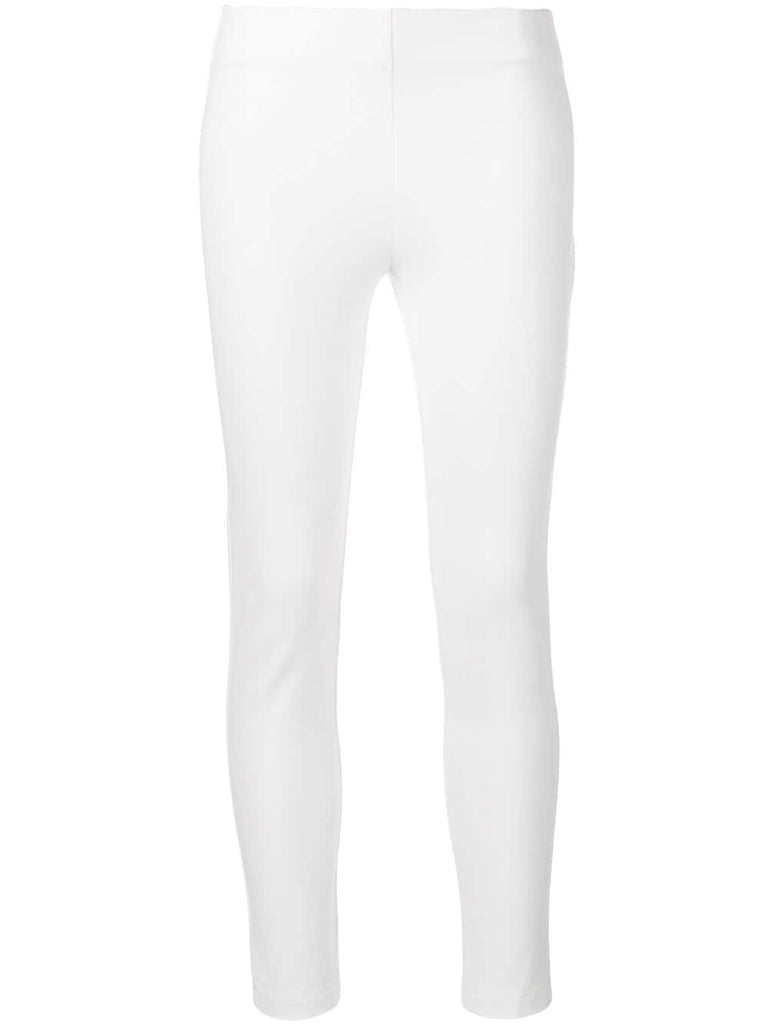 legging-style trousers