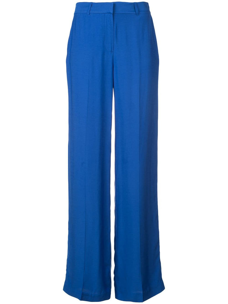 Arwen wide-leg trousers