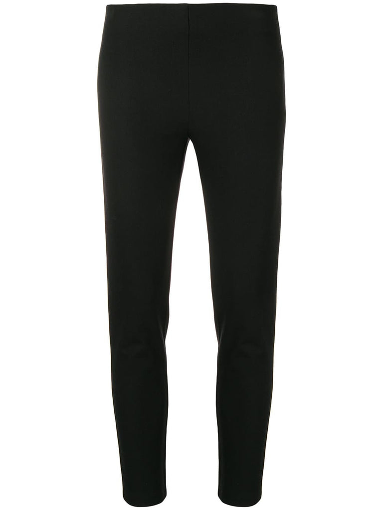 legging-style trousers