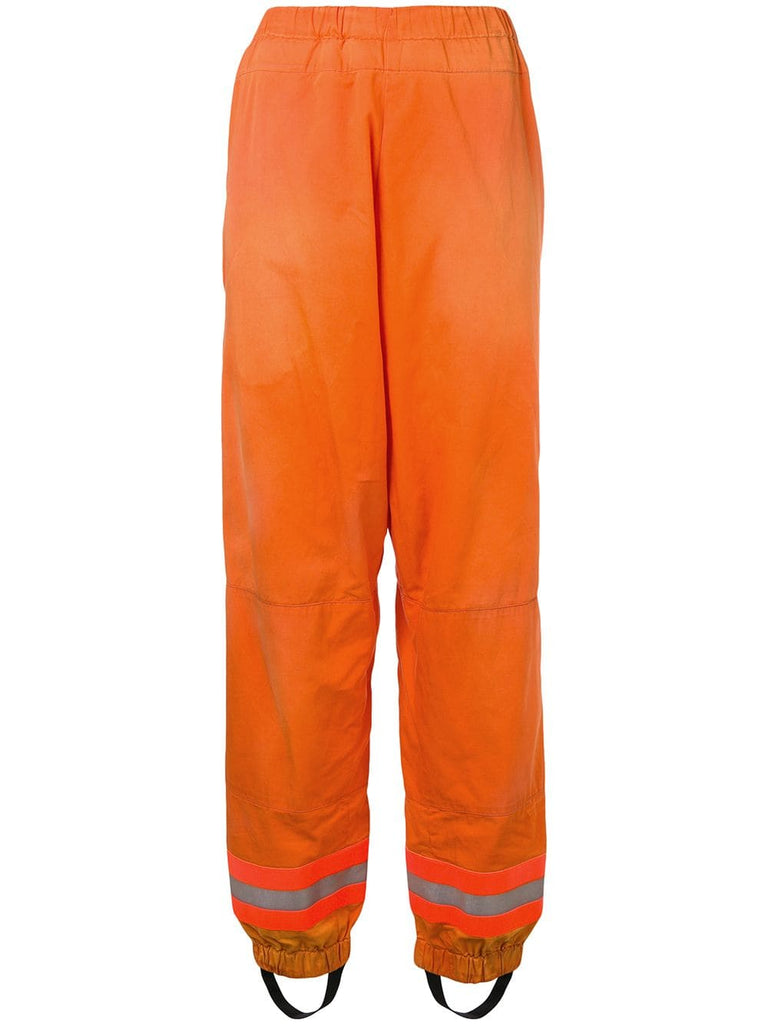 firefighter trousers