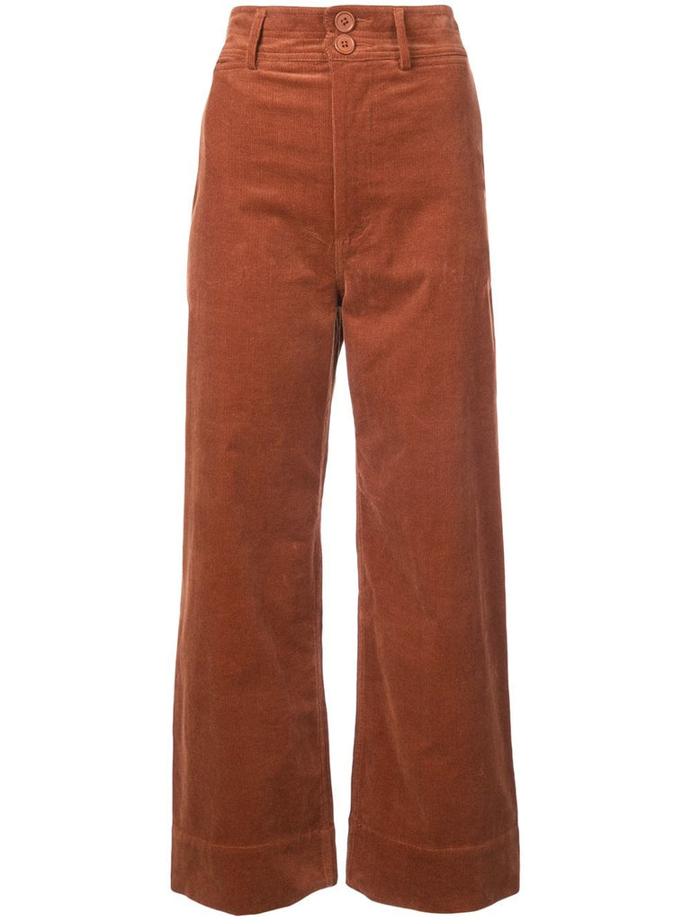 Merida trousers