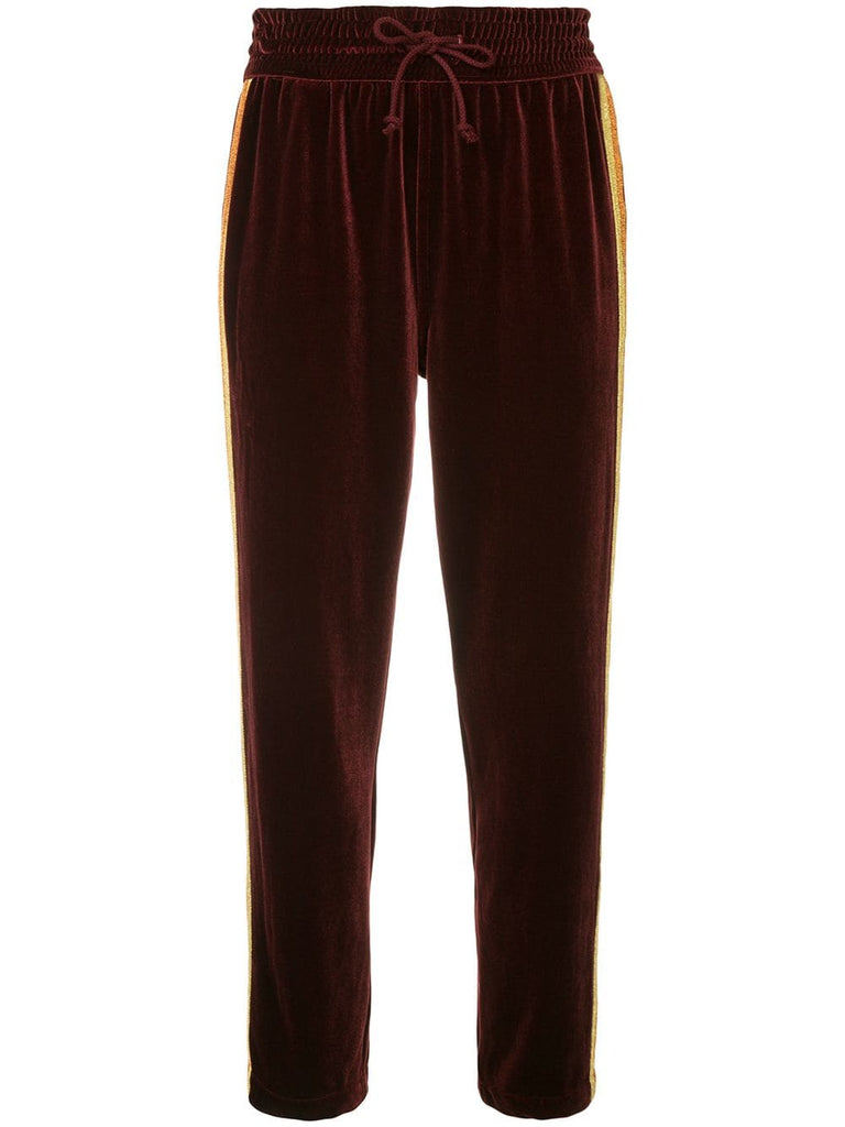 The Lounger Ankle joggers