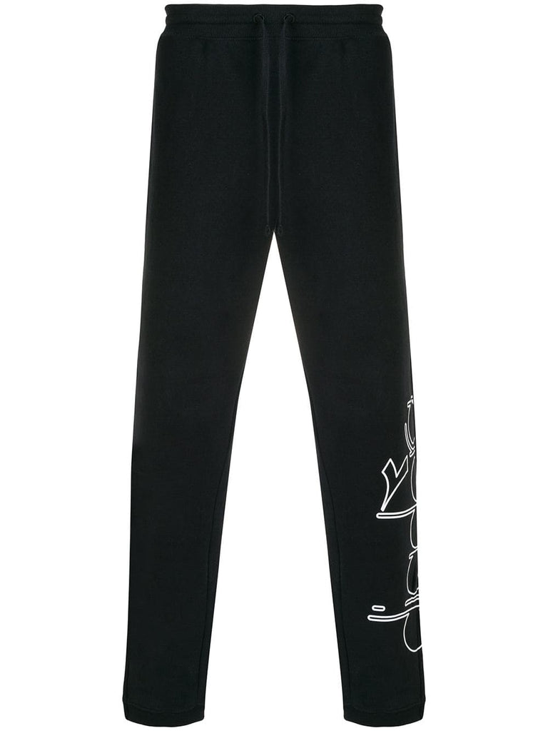 activewear trousers