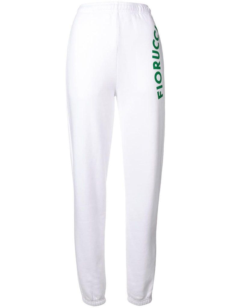 Equipe track pants