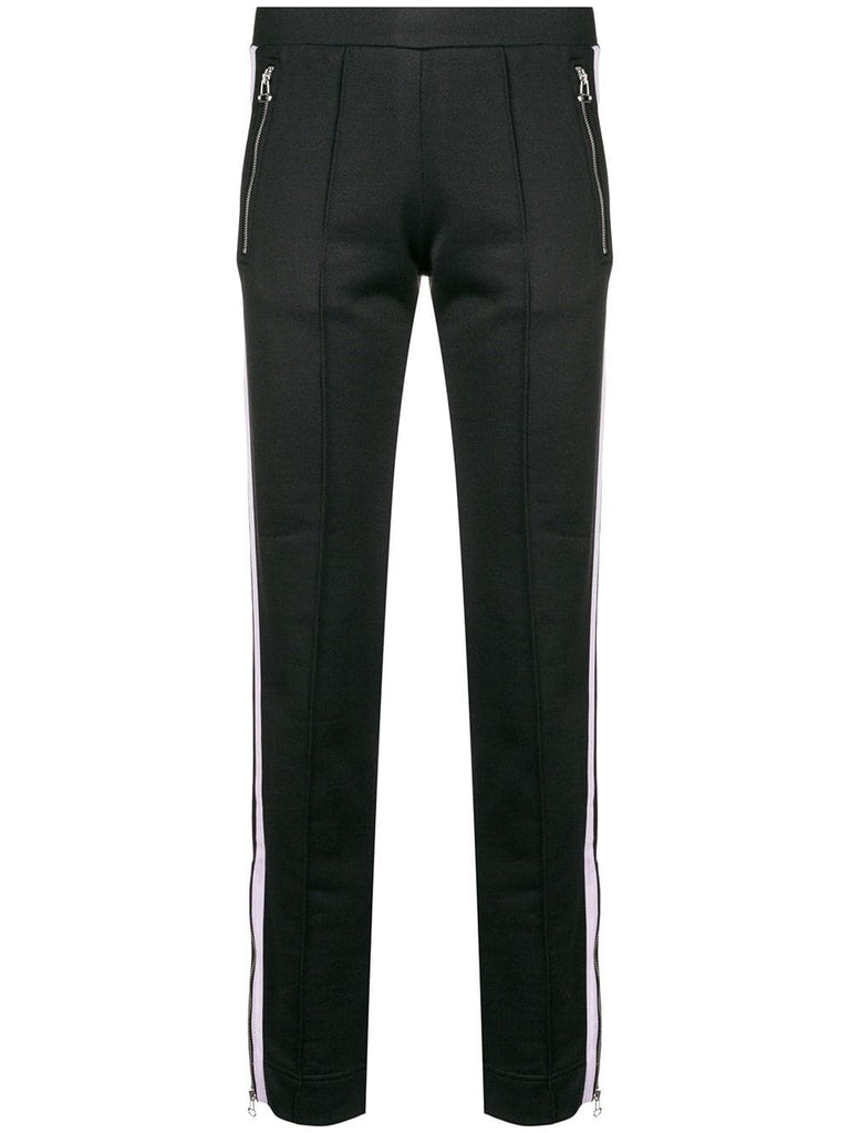 Milo tapered track pants