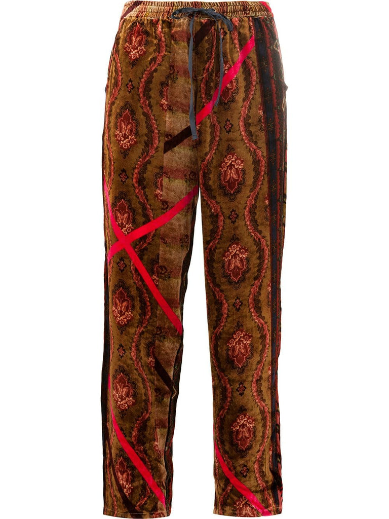 Kanpurs trousers