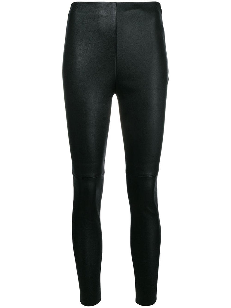 slim fit leggings