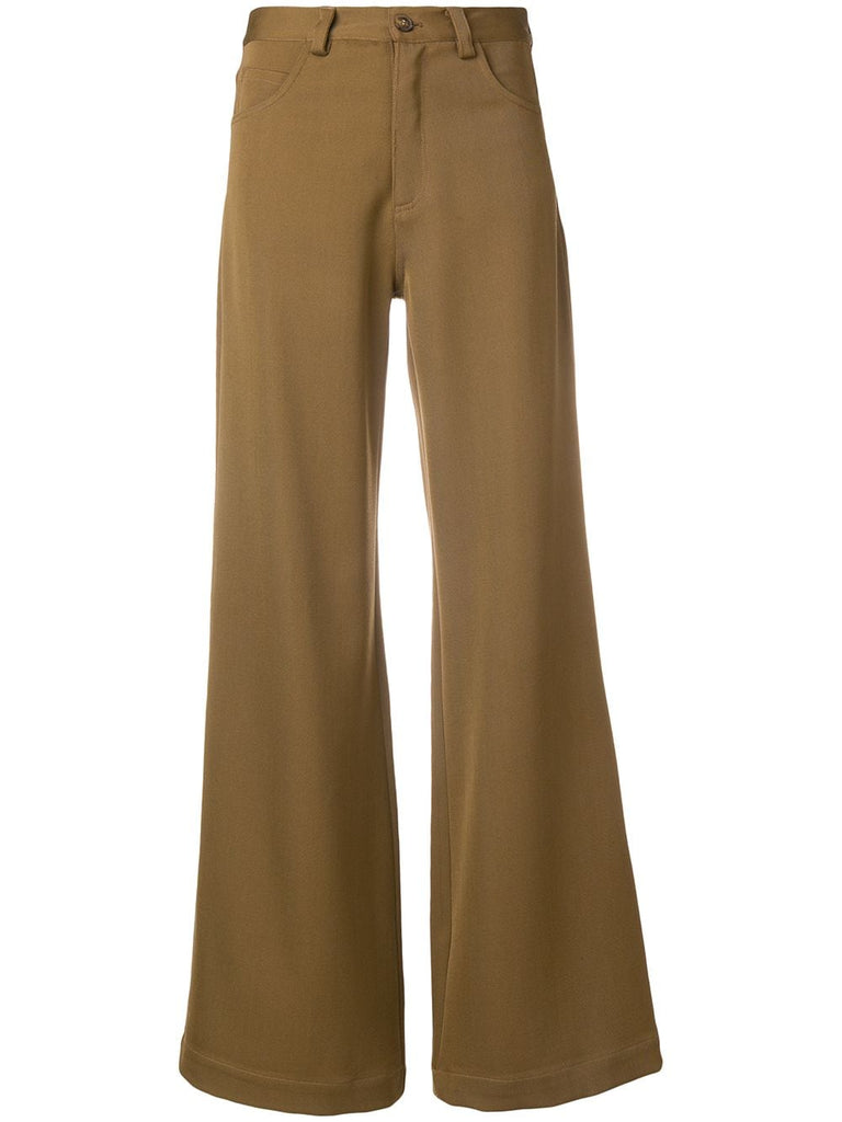 Paulette trousers