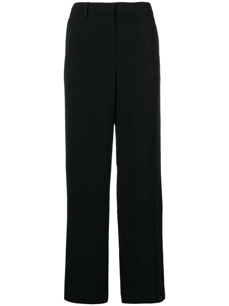 Tailored trousers