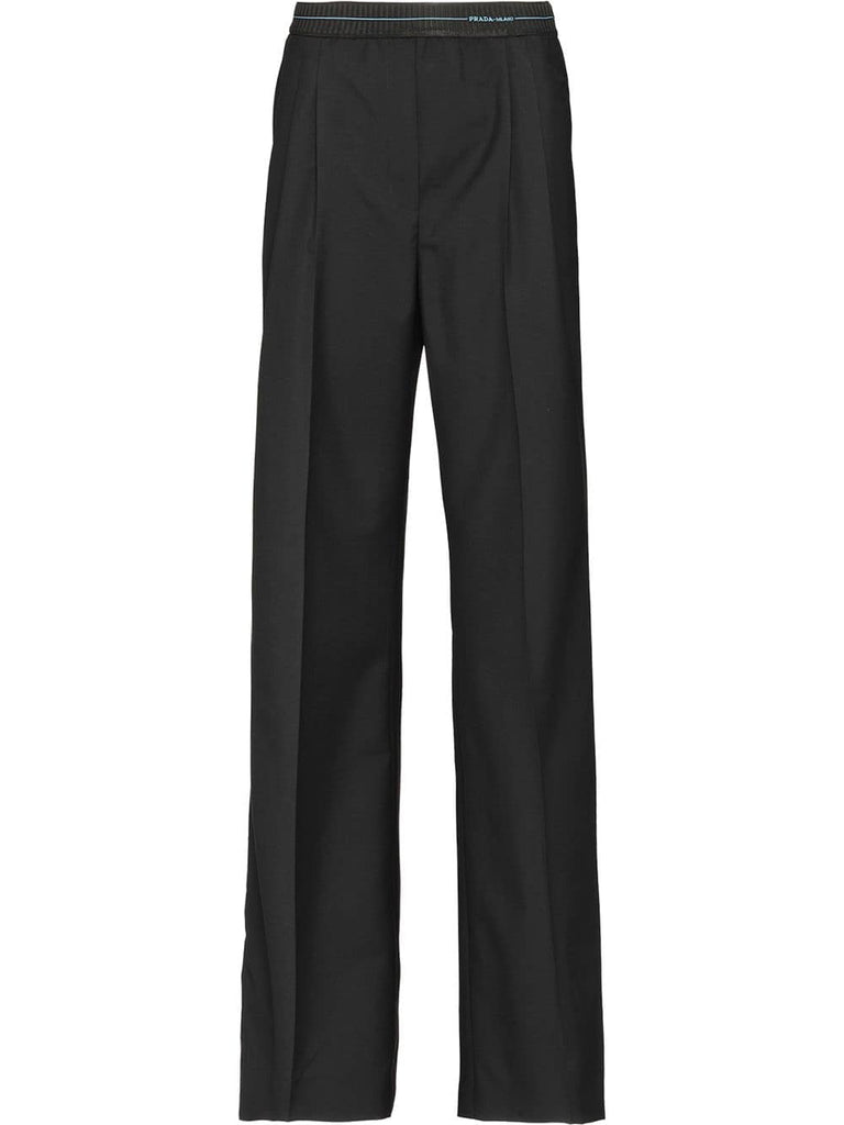 pull-on trousers