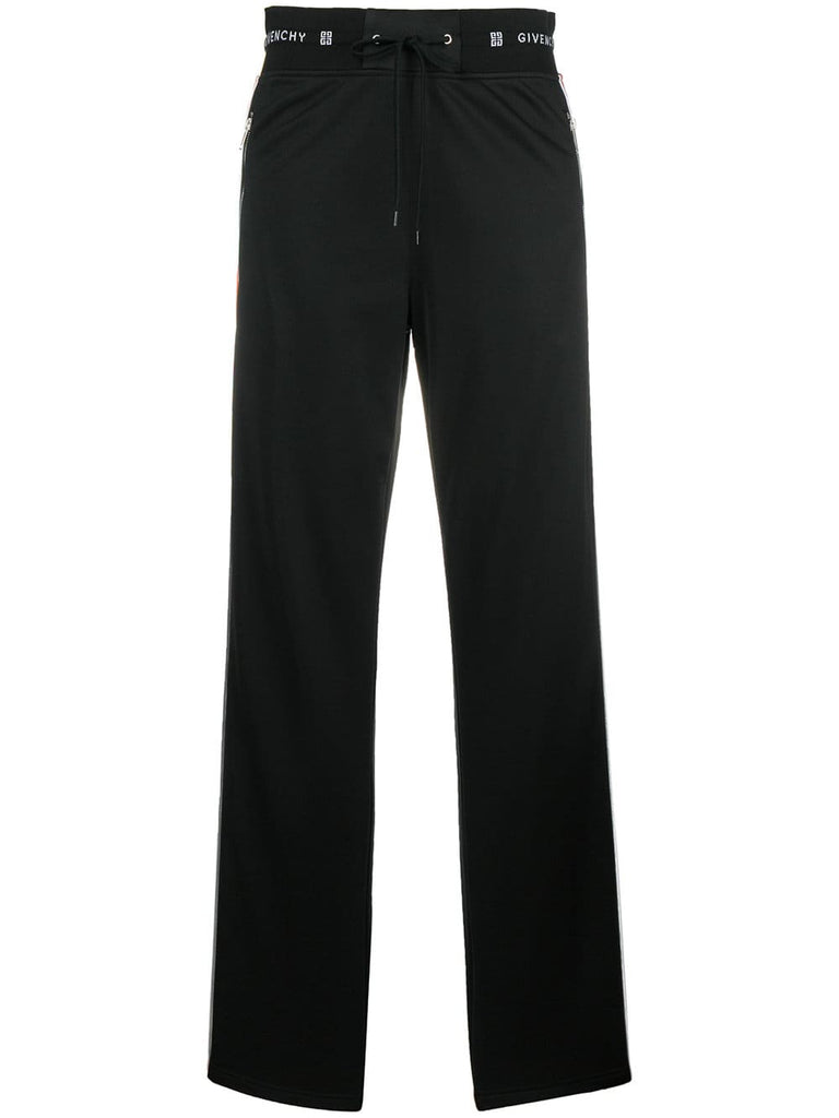 sidebands track pants