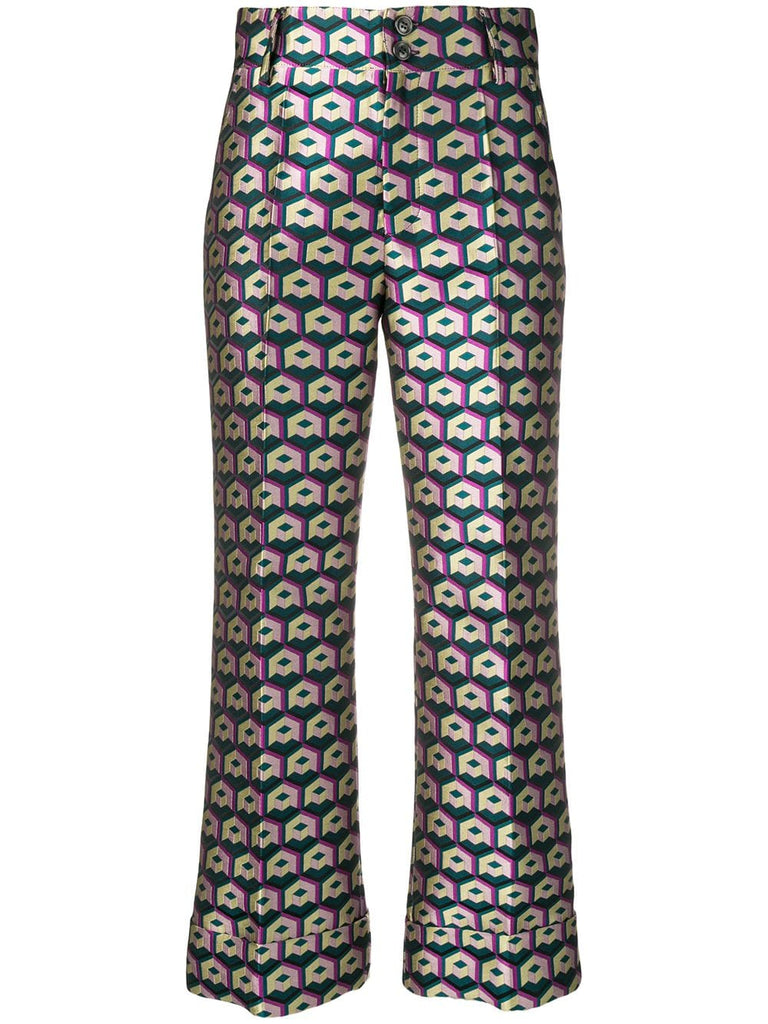 Hendrix trousers