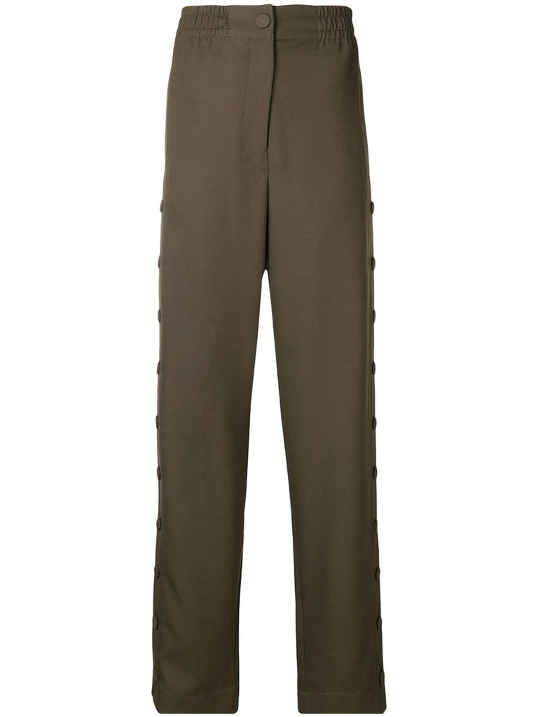 Odon fluid trousers