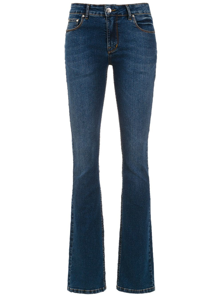 Sevilha bootcut jeans