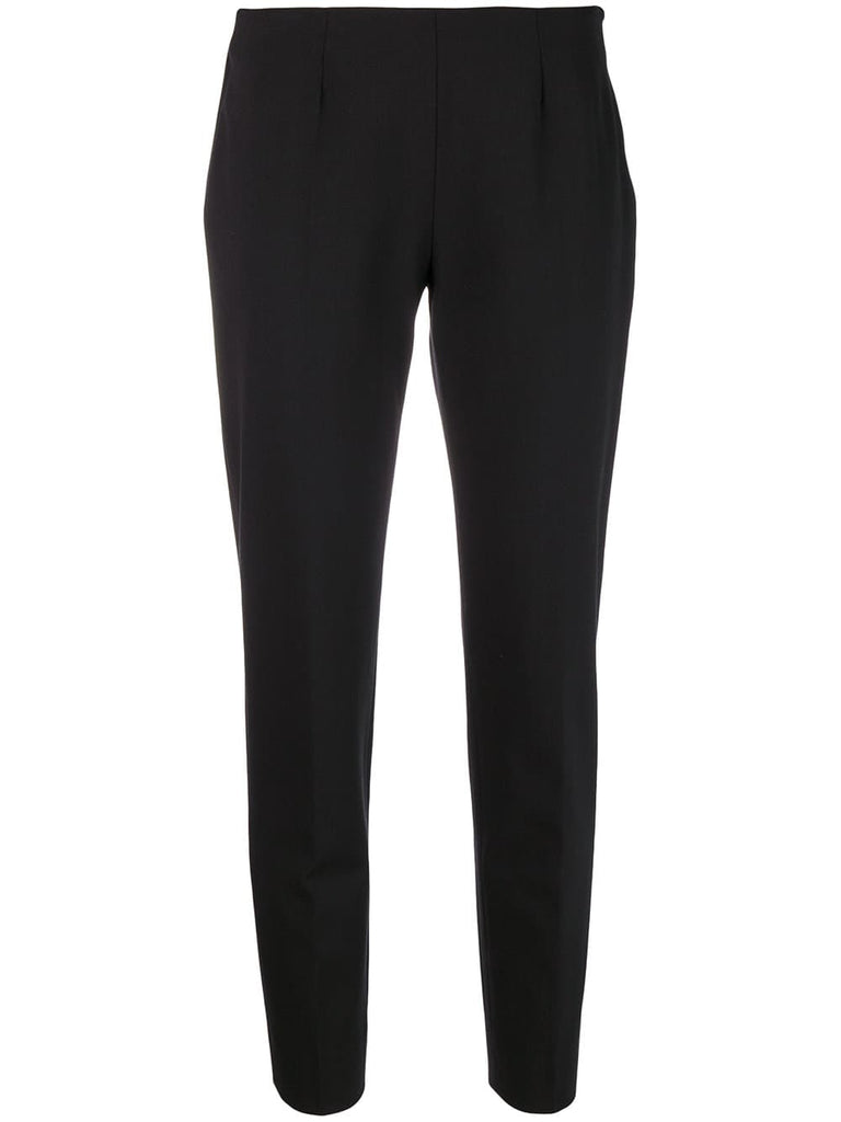 tailored trousers