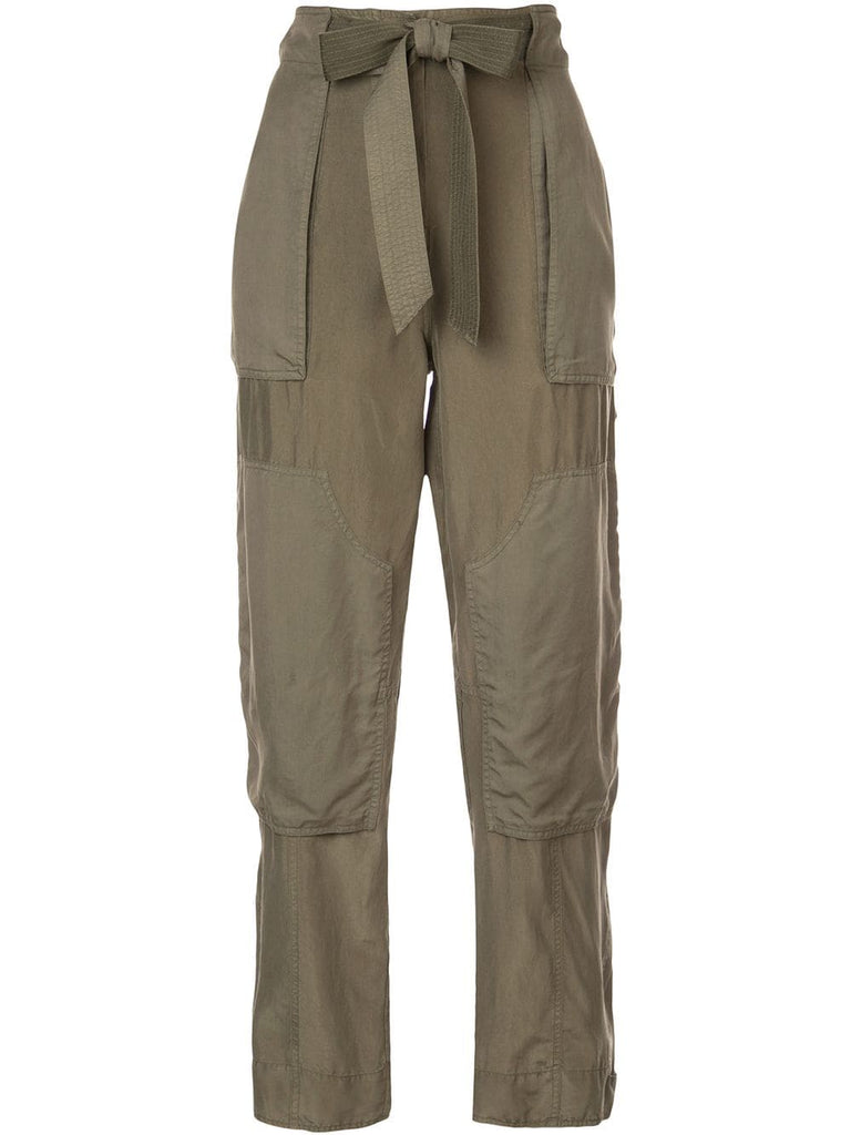 Henri cargo trousers