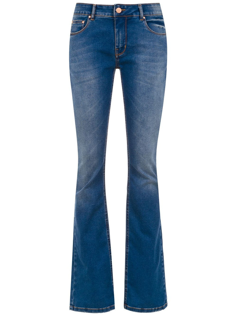 Braga bootcut jeans