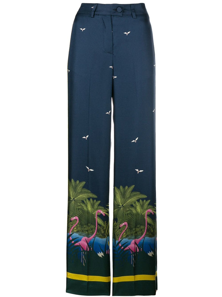 Zelos trousers