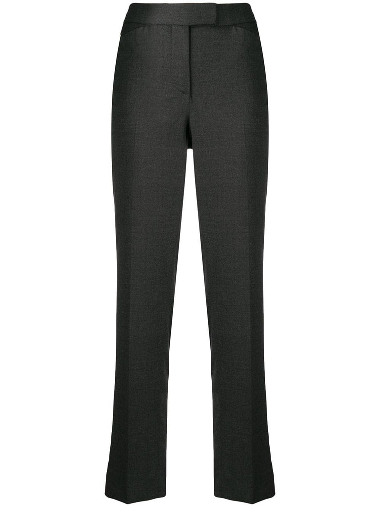 classic tailored trousers