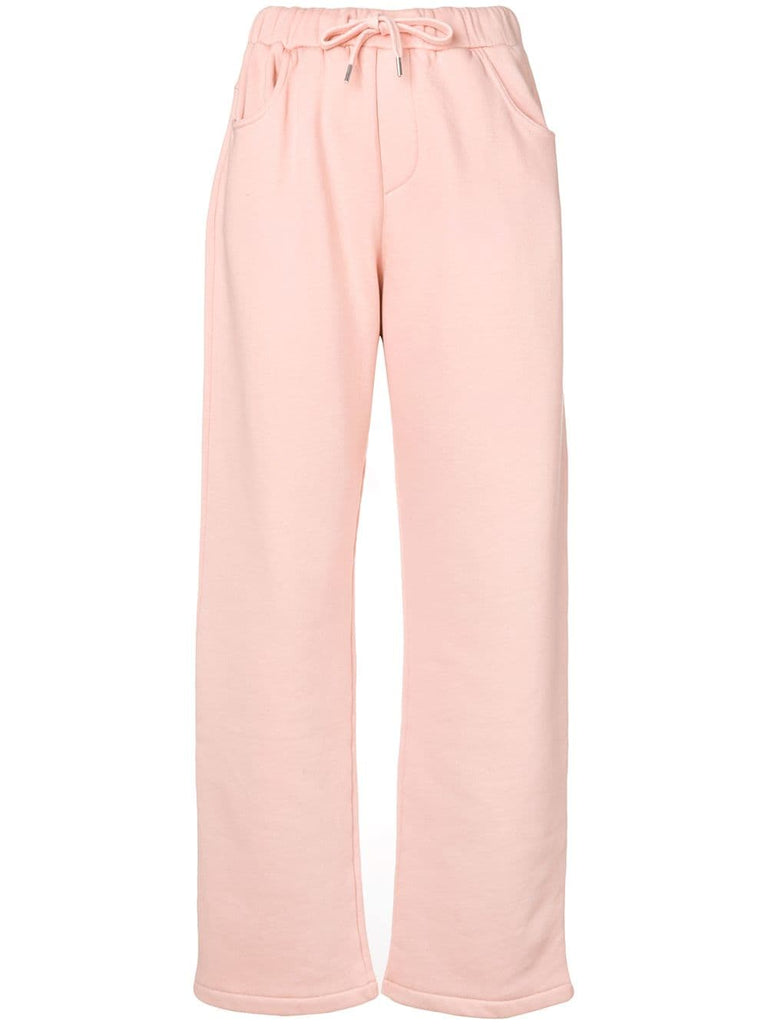 Paris casual trousers