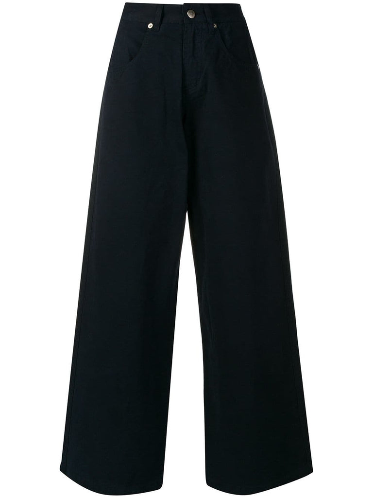 Winter Marlene trousers