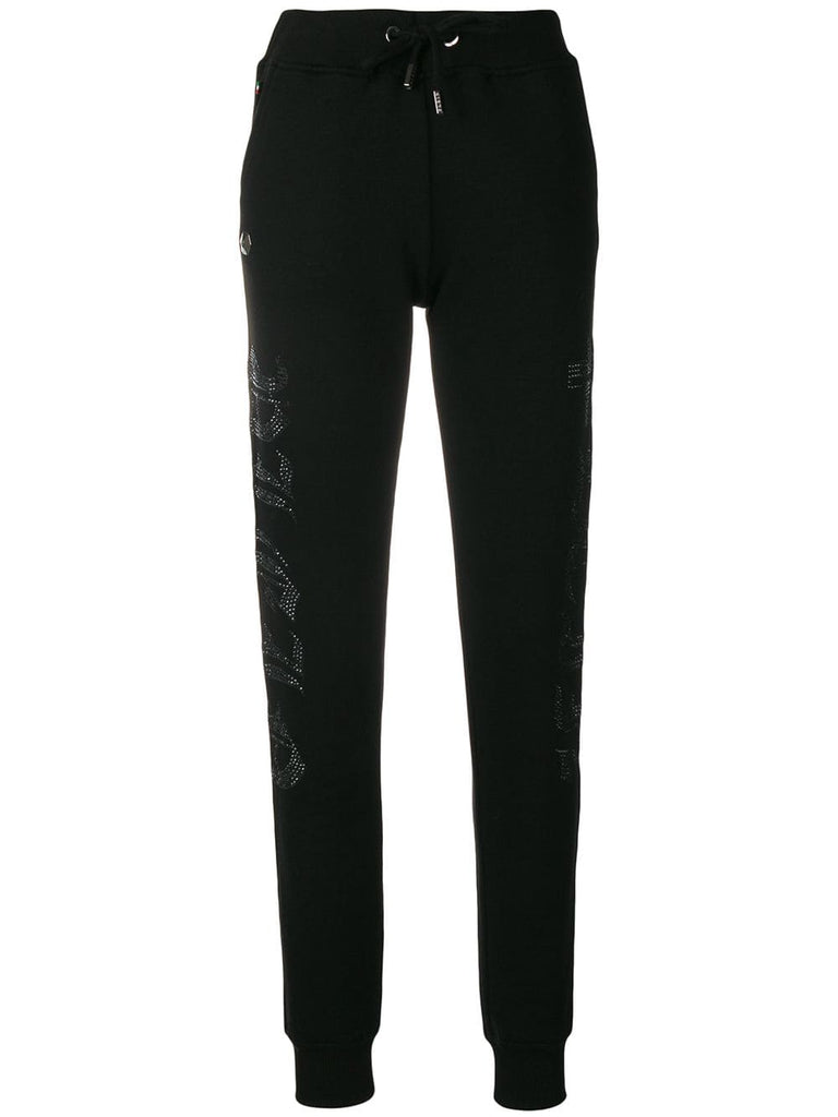 slim joggers