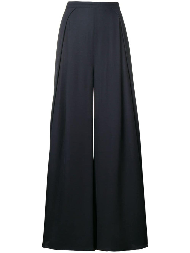 lightweight palazzo pants