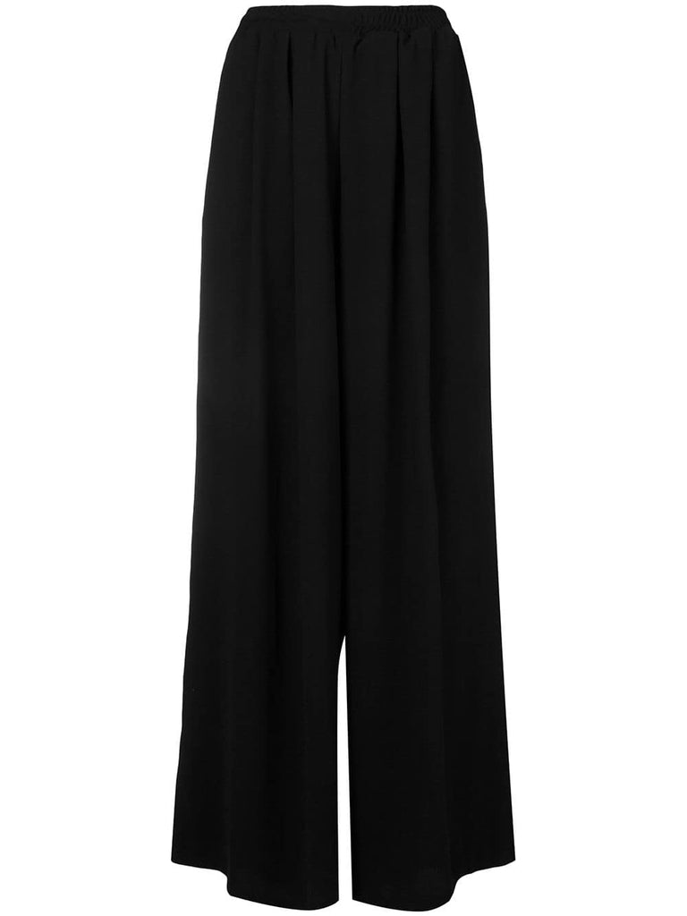 palazzo trousers