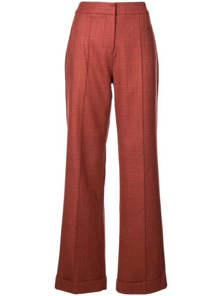 Newton trousers