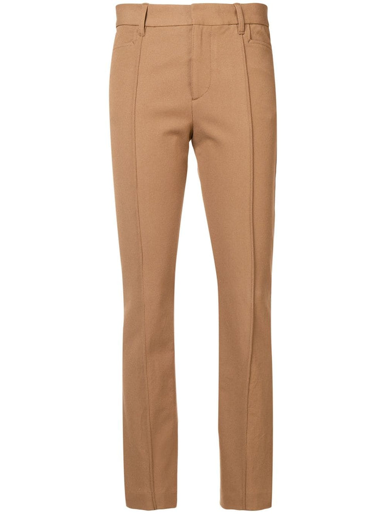 Zed stretch trousers