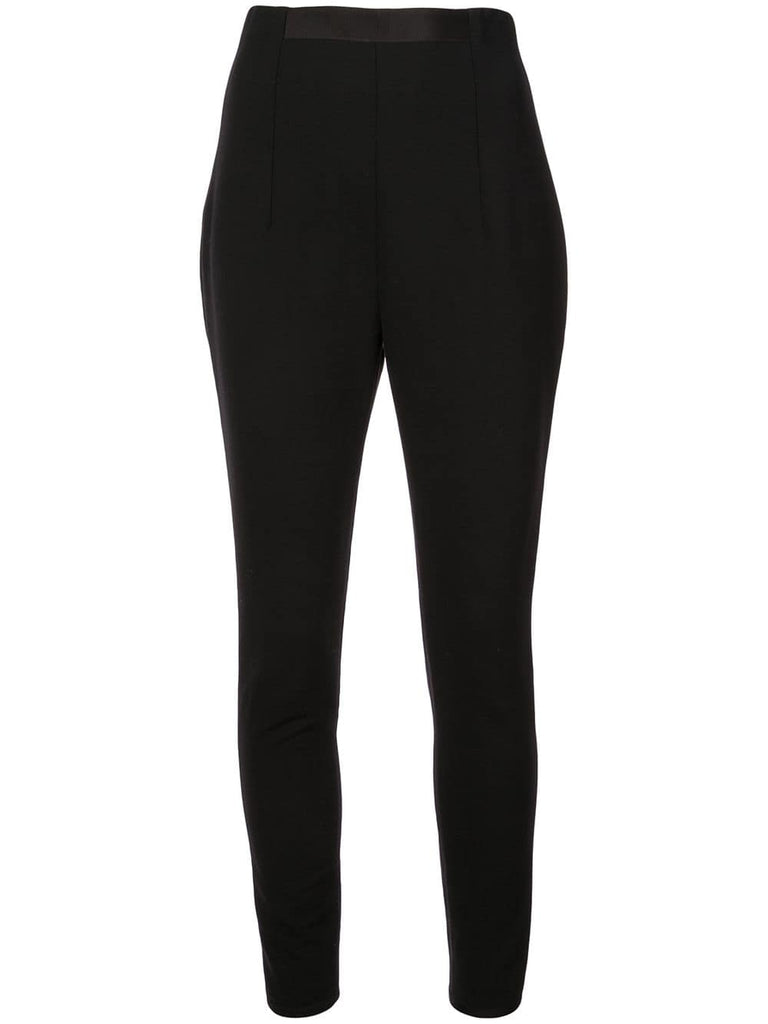 tailored leggings