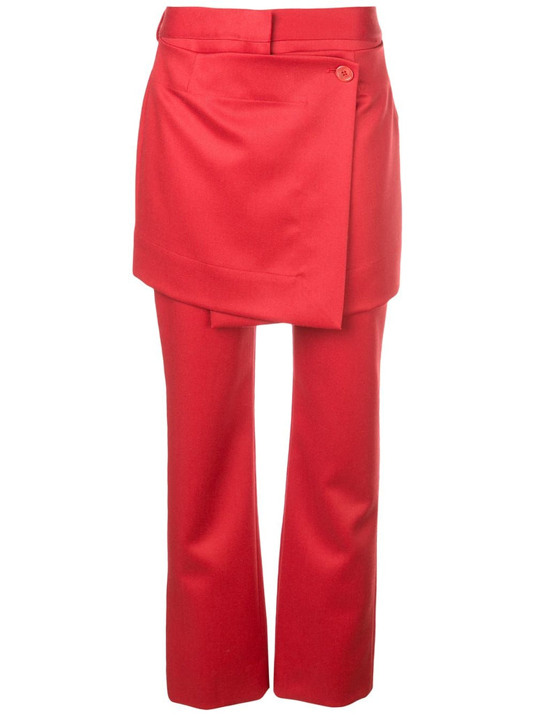 Judy apron trousers