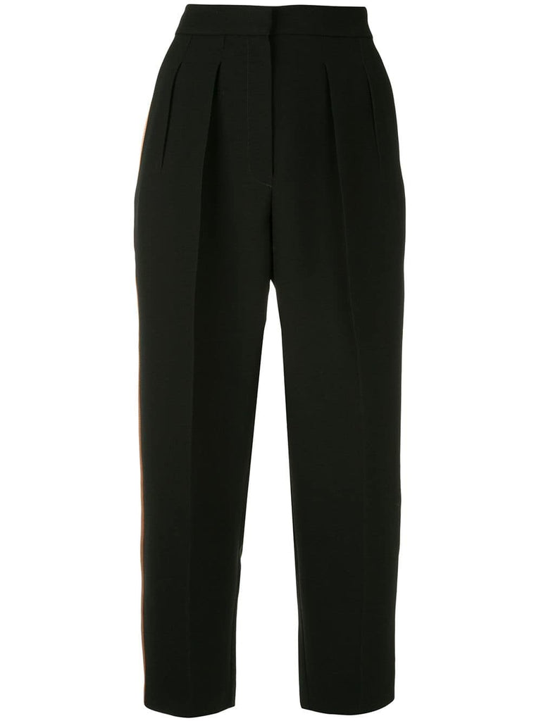 Ragosta trousers