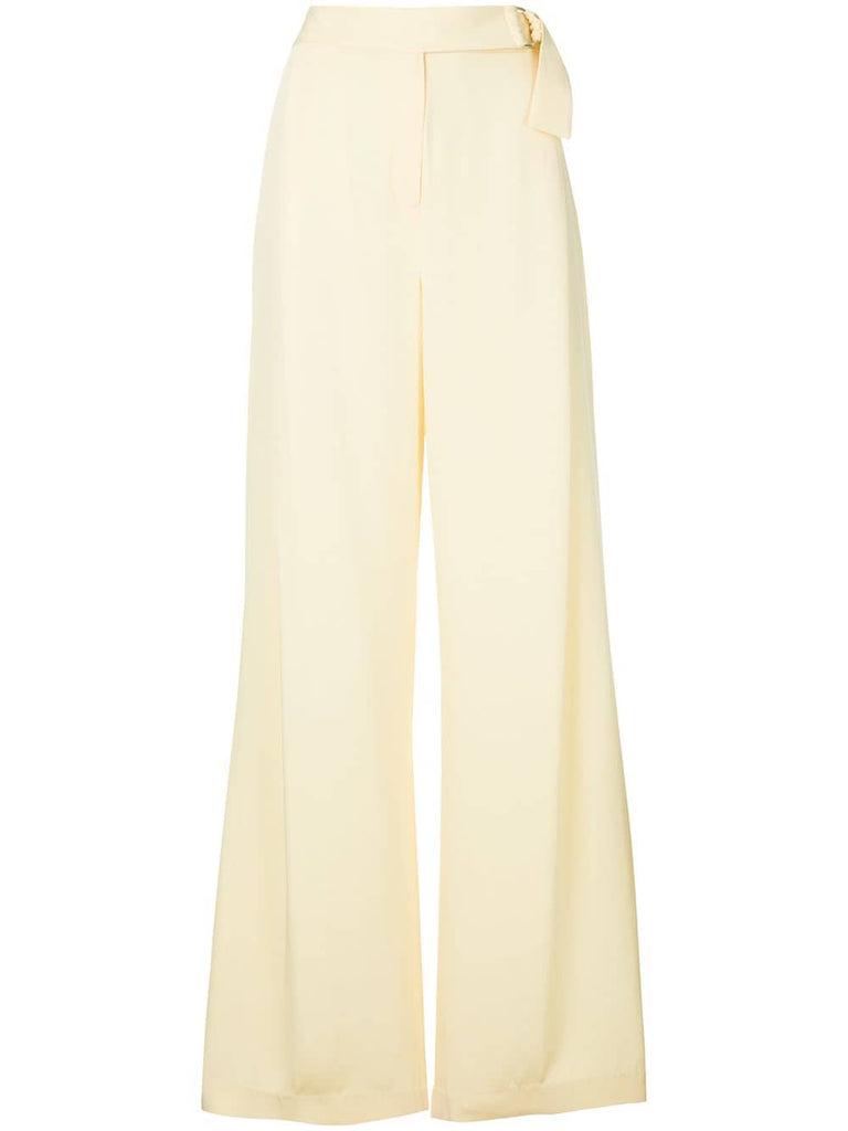 Chelsea palazzo trousers