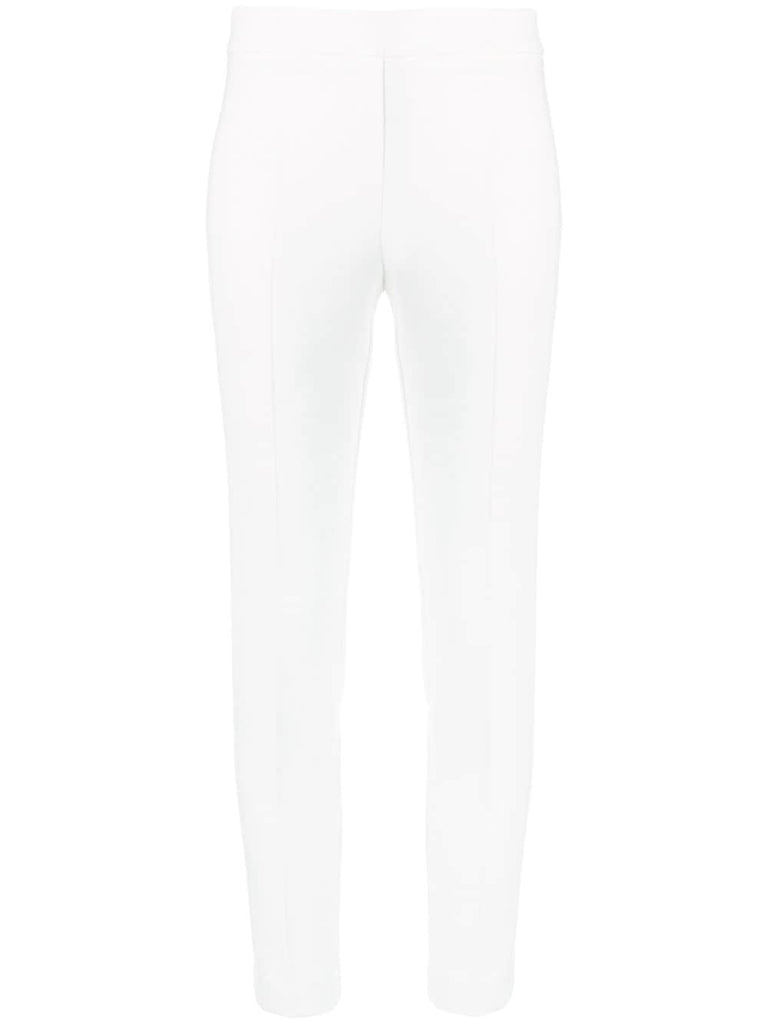 Poloxy cropped trousers