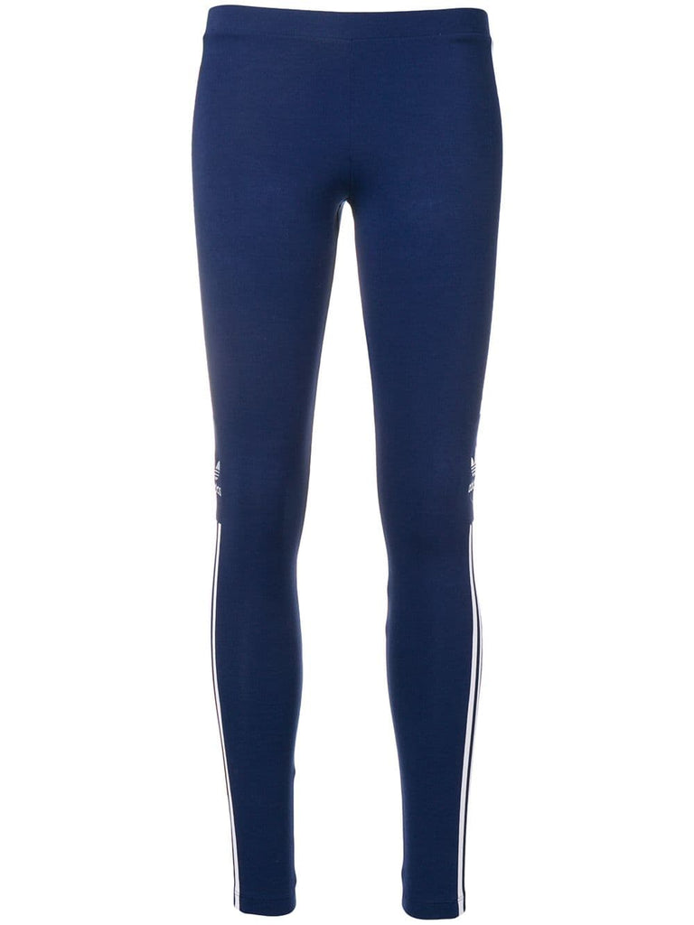 Trefoil leggings